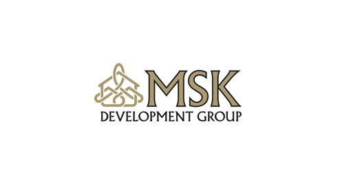 MSK Development Group Logo